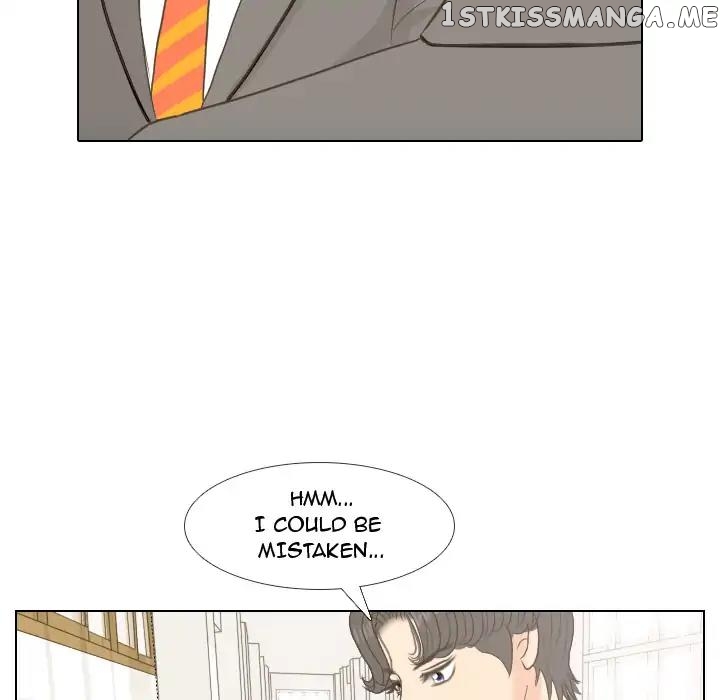 Hold My Hand chapter 11 - page 58