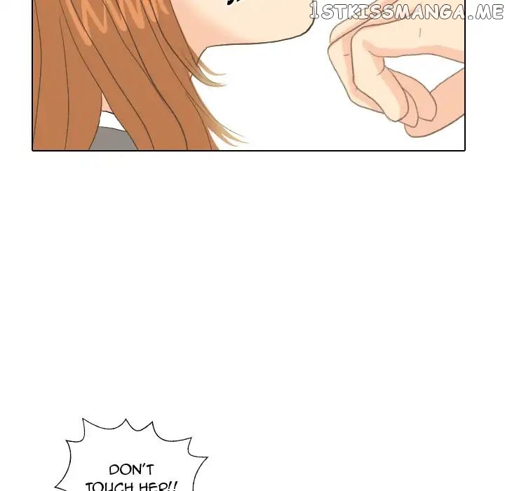 Hold My Hand chapter 11 - page 62