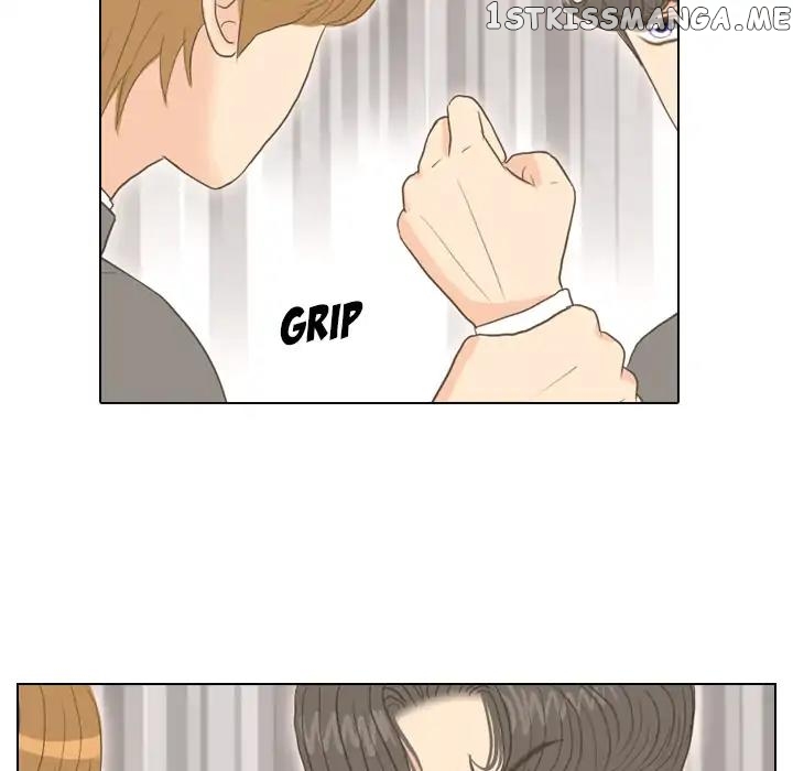 Hold My Hand chapter 11 - page 65