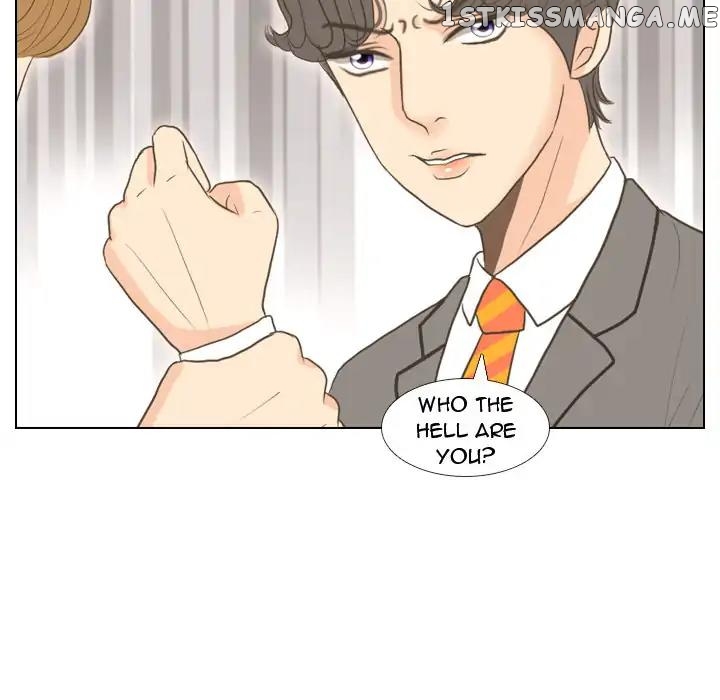 Hold My Hand chapter 11 - page 66