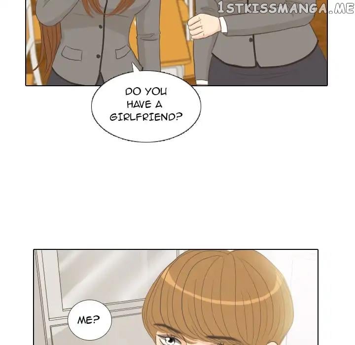 Hold My Hand chapter 10 - page 48