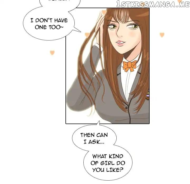 Hold My Hand chapter 10 - page 50