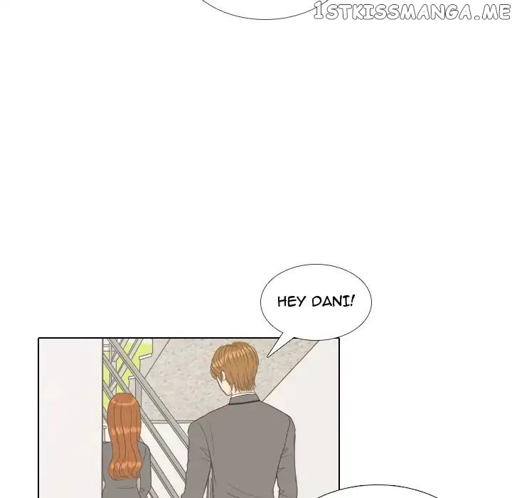 Hold My Hand chapter 10 - page 65