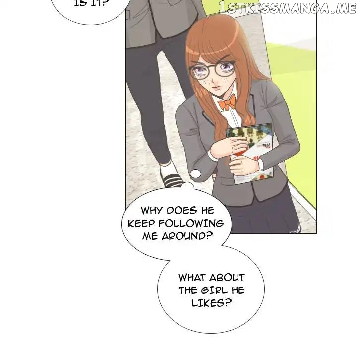 Hold My Hand chapter 10 - page 67