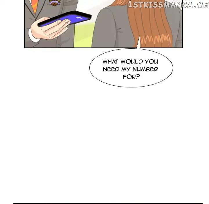 Hold My Hand chapter 10 - page 74