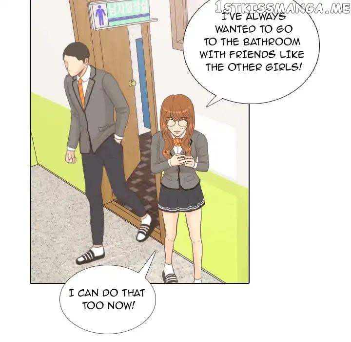 Hold My Hand chapter 10 - page 90