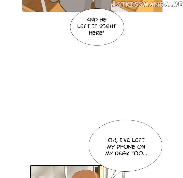 Hold My Hand chapter 9 - page 75