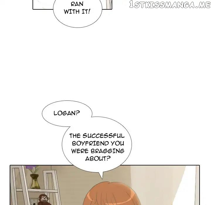 Hold My Hand chapter 9 - page 9