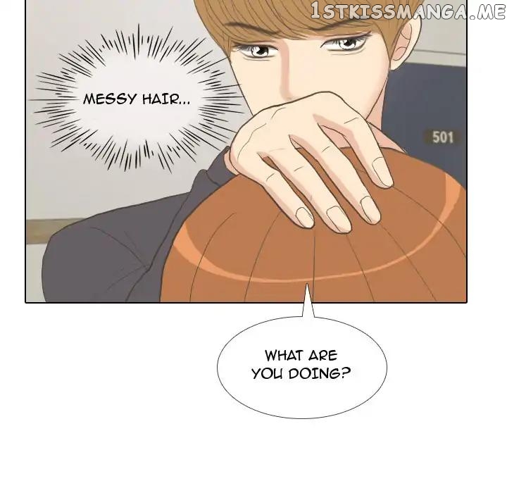 Hold My Hand chapter 8 - page 37