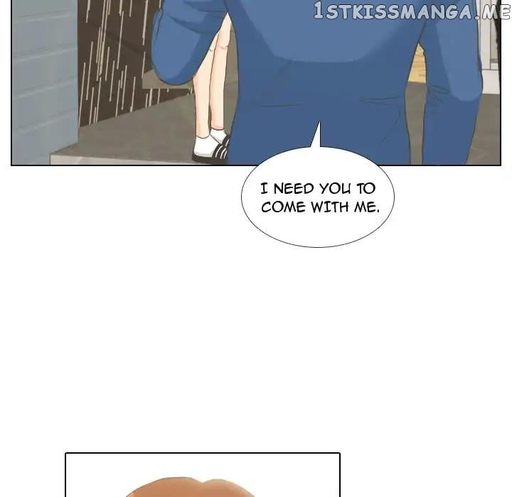 Hold My Hand chapter 7 - page 18