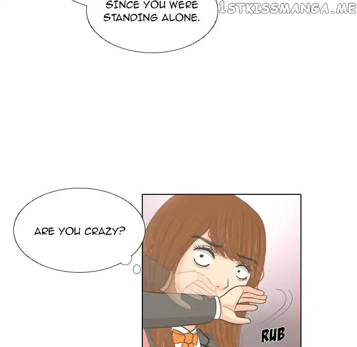 Hold My Hand chapter 7 - page 44