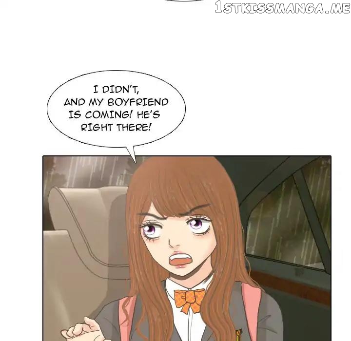 Hold My Hand chapter 7 - page 50