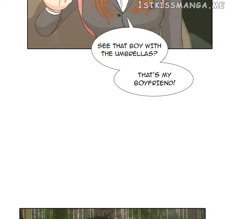 Hold My Hand chapter 7 - page 51