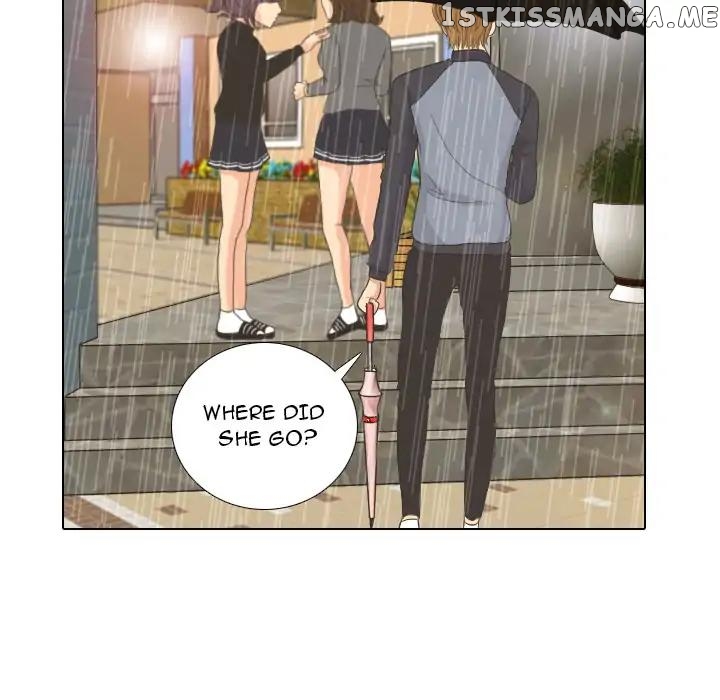 Hold My Hand chapter 7 - page 61