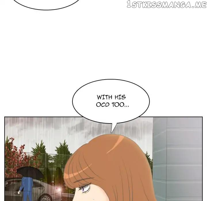 Hold My Hand chapter 7 - page 7