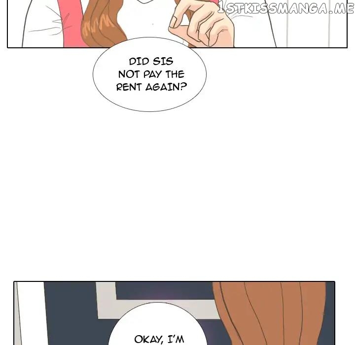 Hold My Hand chapter 7 - page 79