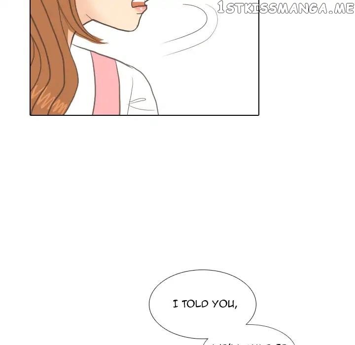 Hold My Hand chapter 7 - page 87