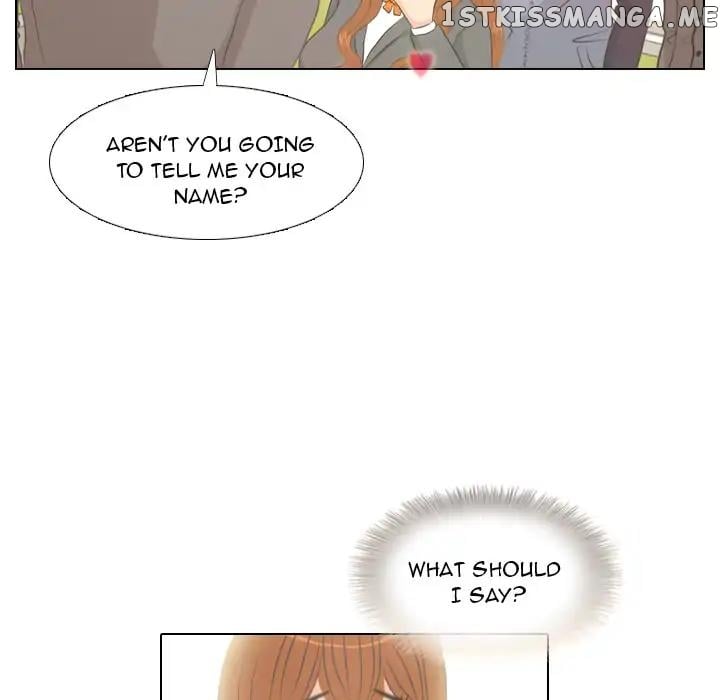 Hold My Hand chapter 6 - page 12