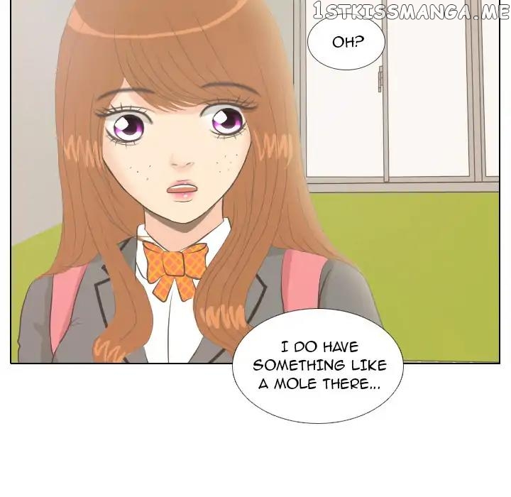 Hold My Hand chapter 6 - page 47