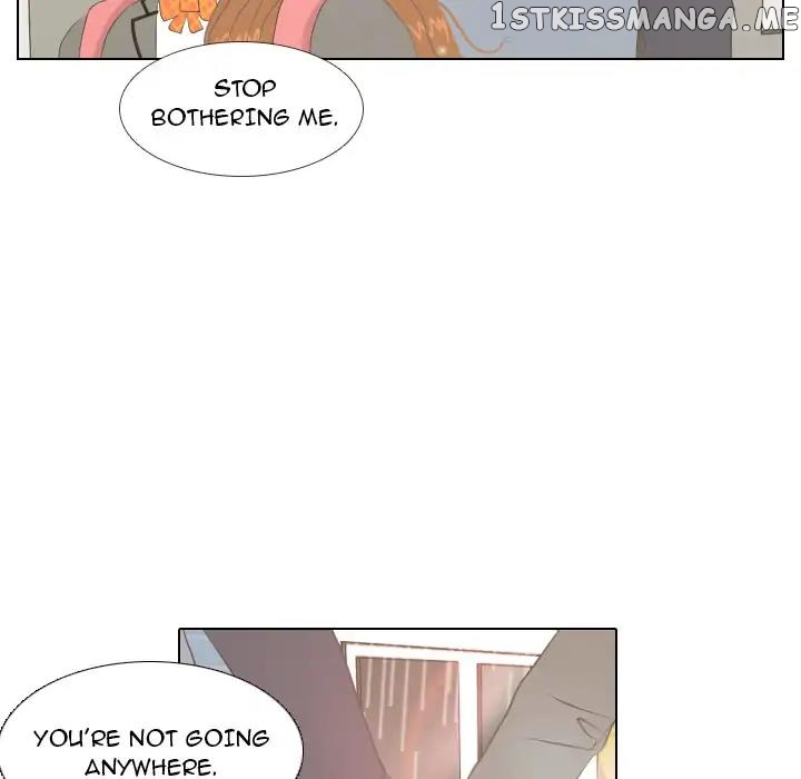 Hold My Hand chapter 6 - page 61