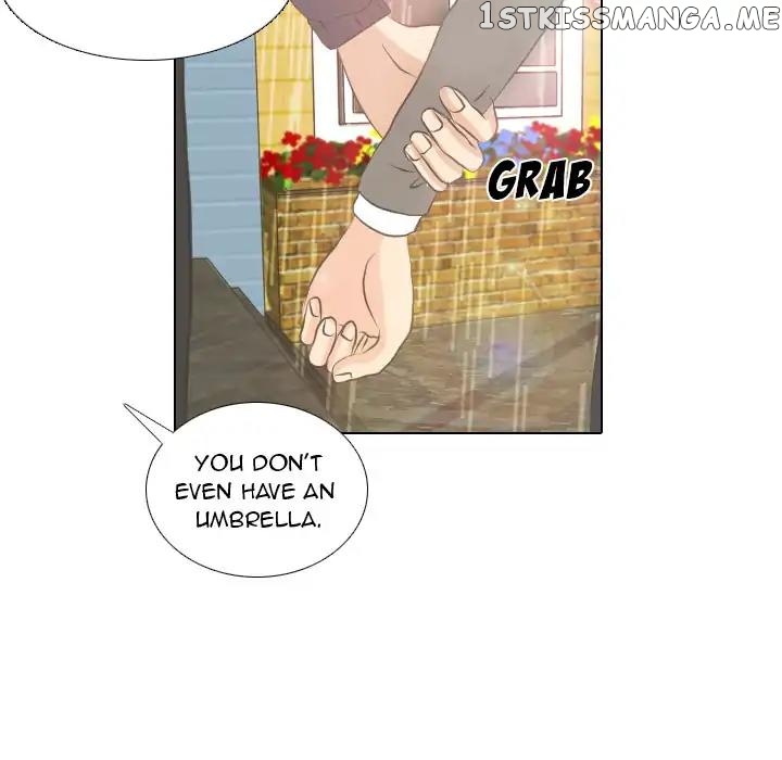 Hold My Hand chapter 6 - page 62