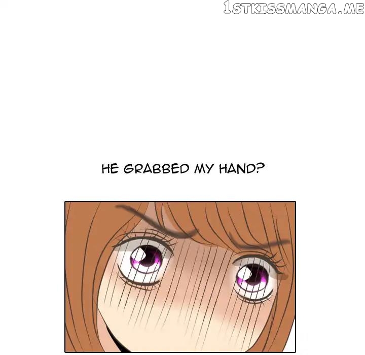 Hold My Hand chapter 6 - page 64