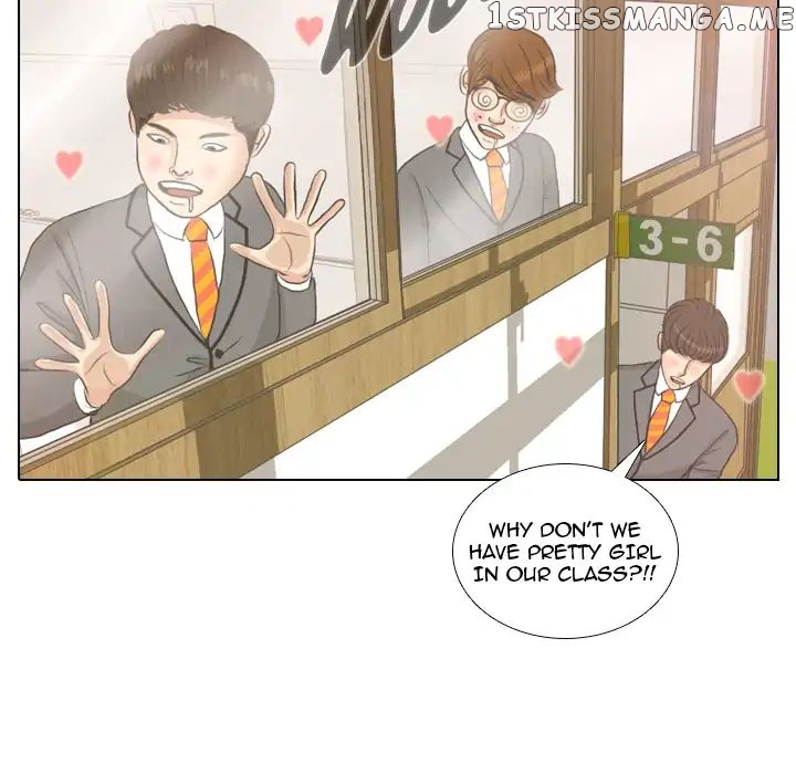 Hold My Hand chapter 5 - page 53