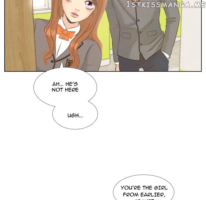 Hold My Hand chapter 5 - page 60