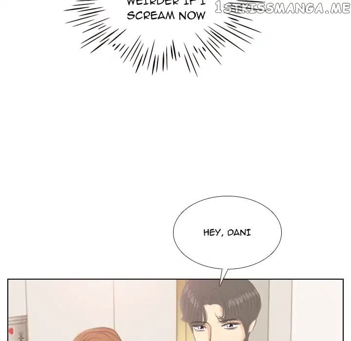 Hold My Hand chapter 5 - page 65