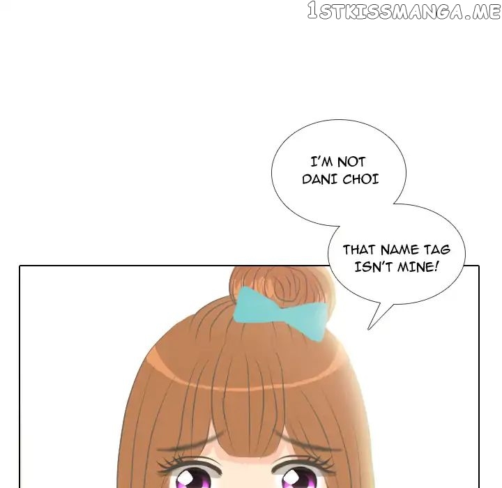 Hold My Hand chapter 5 - page 70