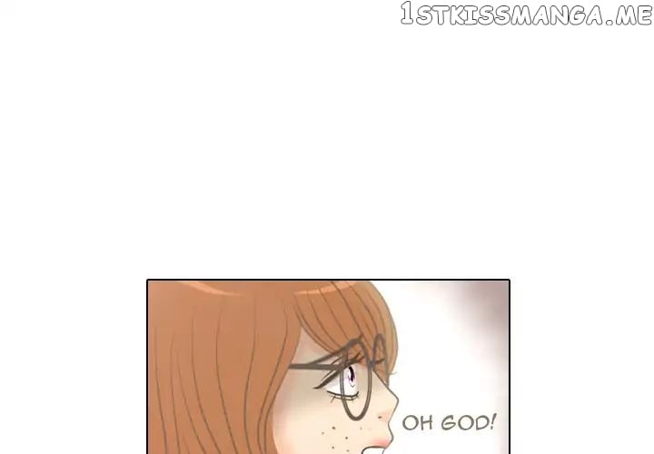 Hold My Hand chapter 4 - page 2