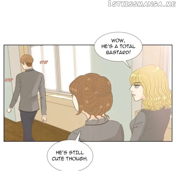 Hold My Hand chapter 3 - page 38