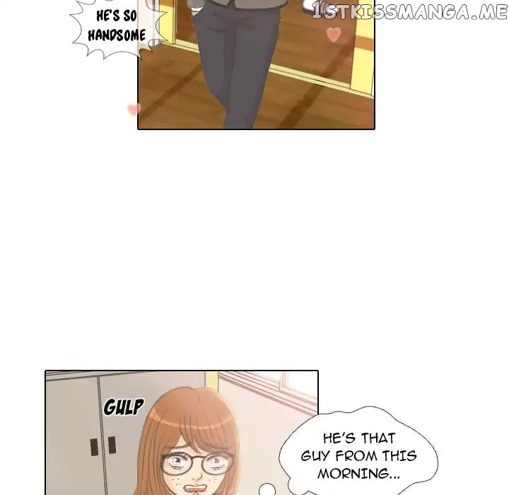 Hold My Hand chapter 2 - page 33