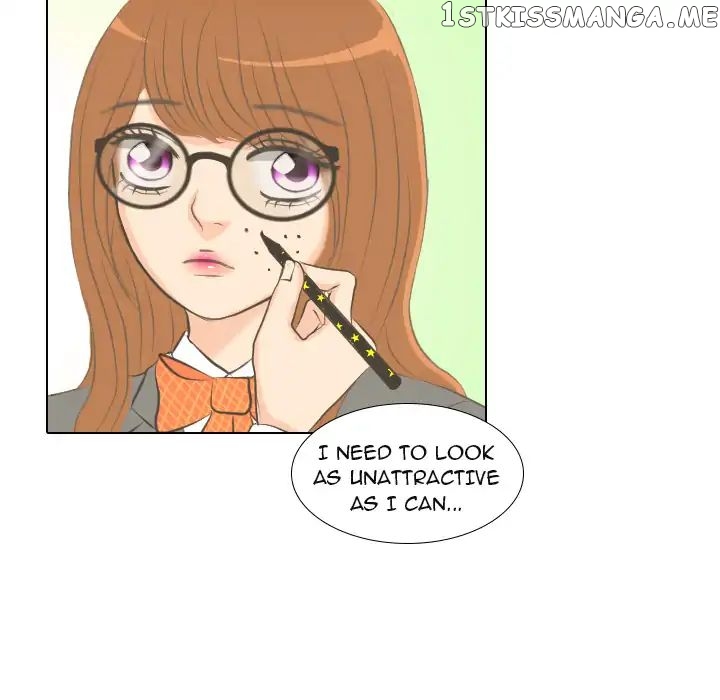 Hold My Hand chapter 1 - page 39