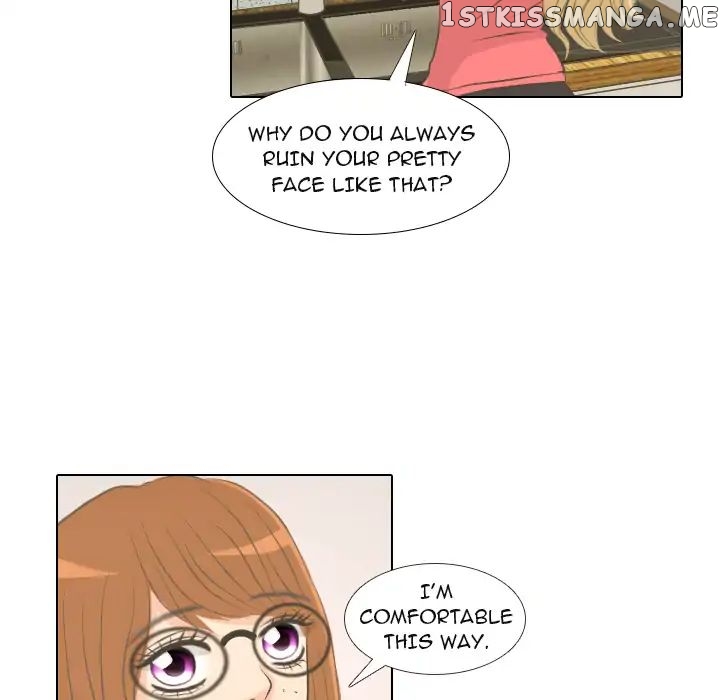 Hold My Hand chapter 1 - page 44