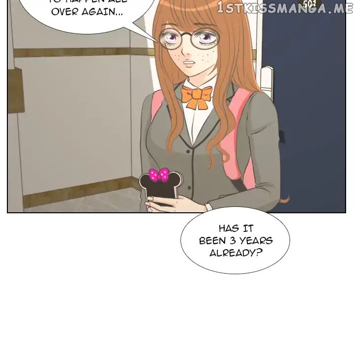 Hold My Hand chapter 1 - page 49