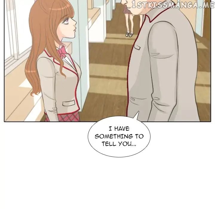 Hold My Hand chapter 1 - page 53