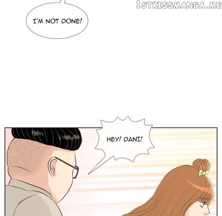 Hold My Hand chapter 1 - page 60