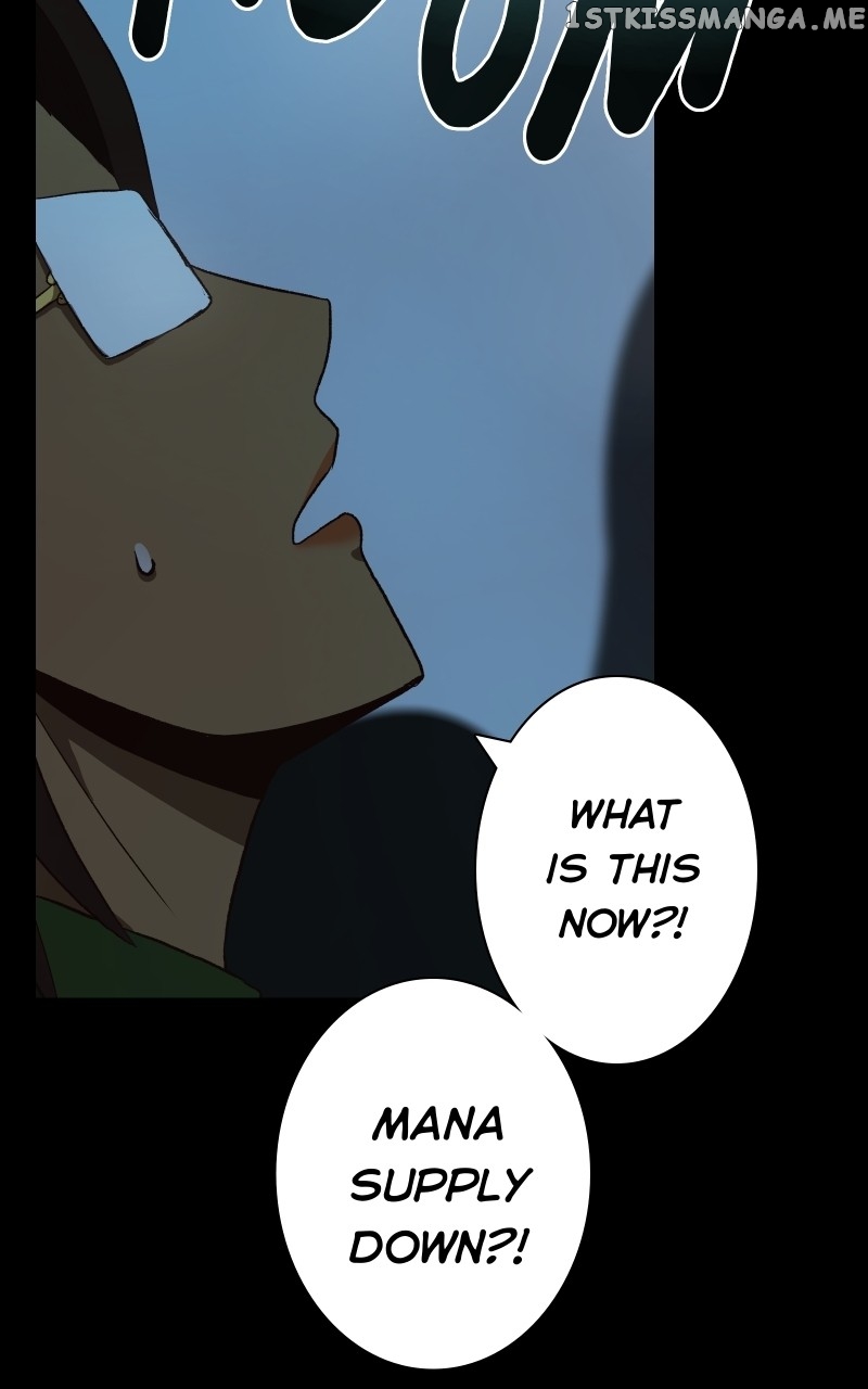 Children of Mirra Chapter 28 - page 138