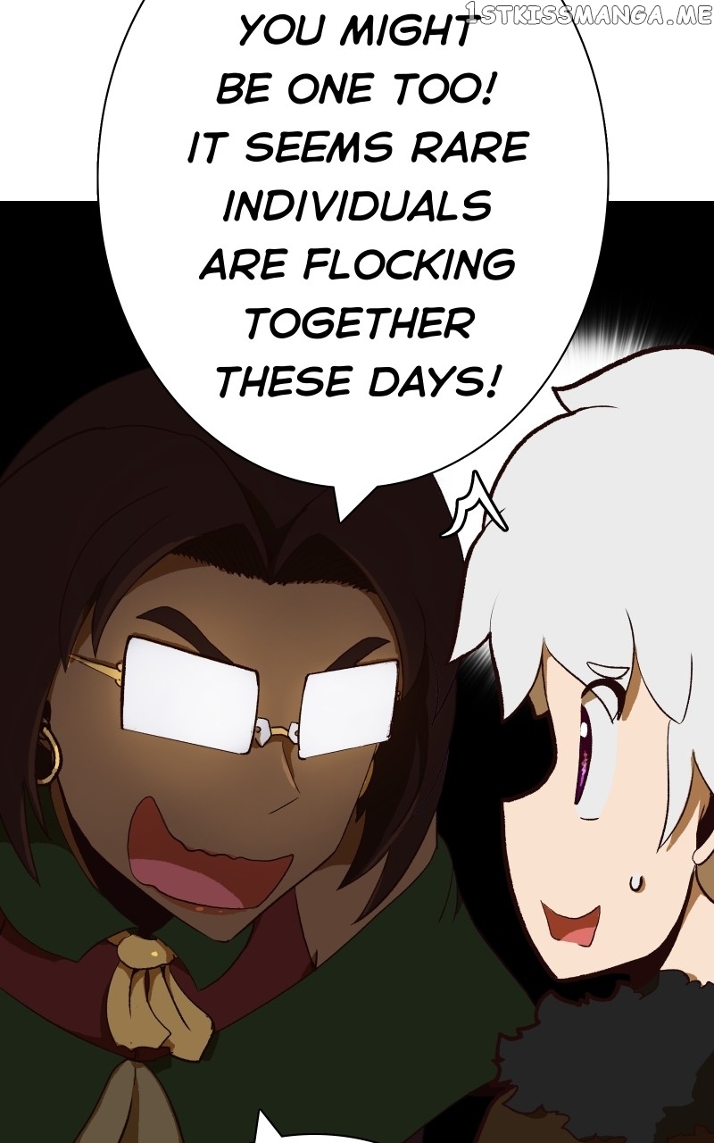 Children of Mirra Chapter 27 - page 61