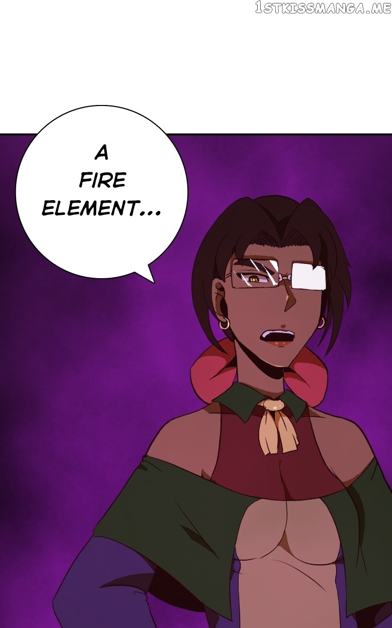 Children of Mirra Chapter 27 - page 70