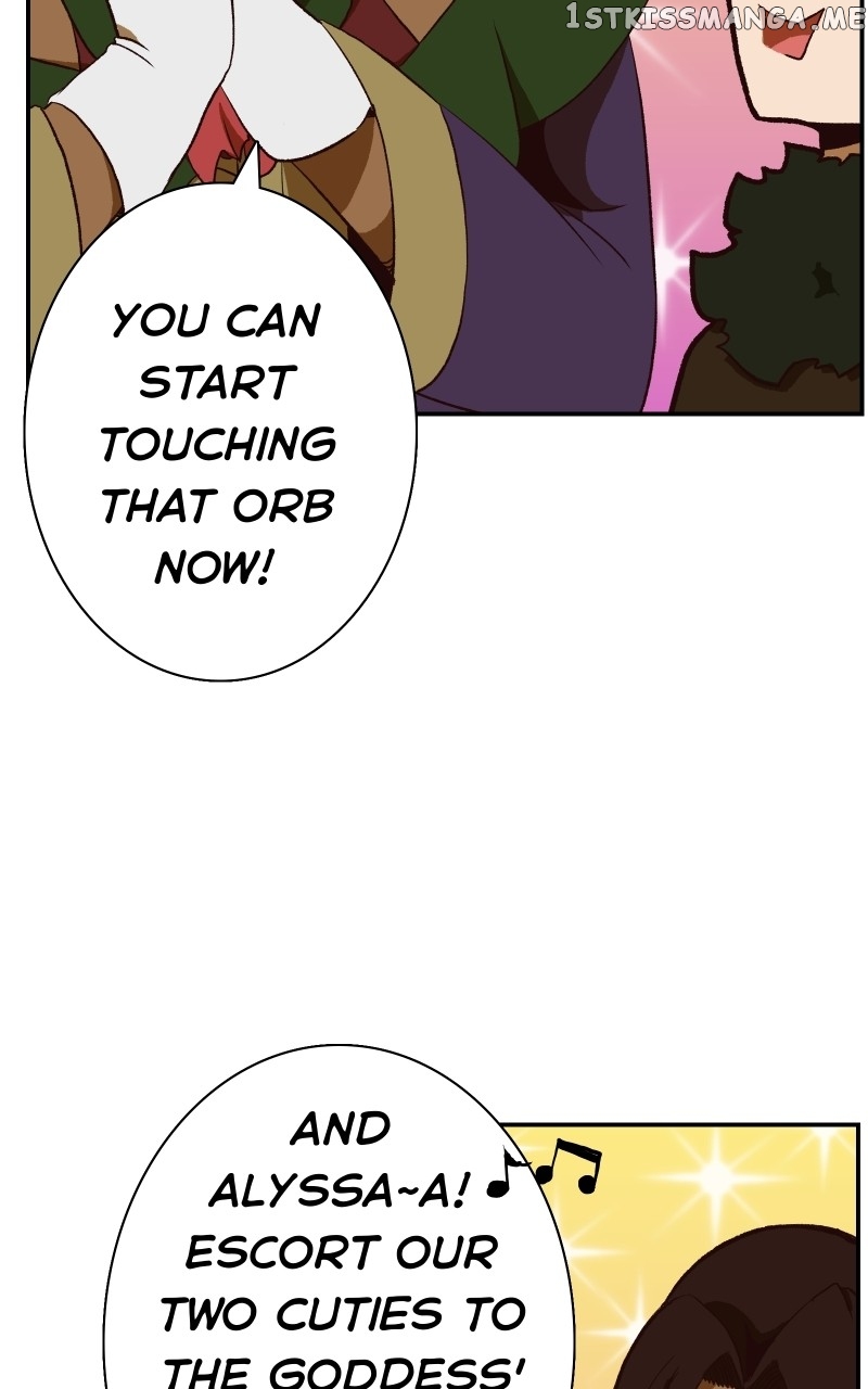 Children of Mirra Chapter 27 - page 74