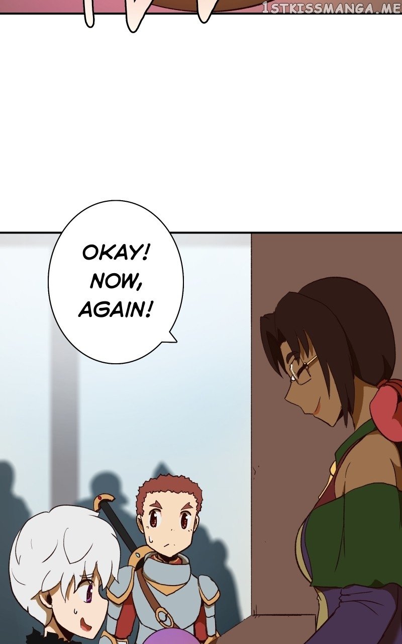 Children of Mirra Chapter 27 - page 84