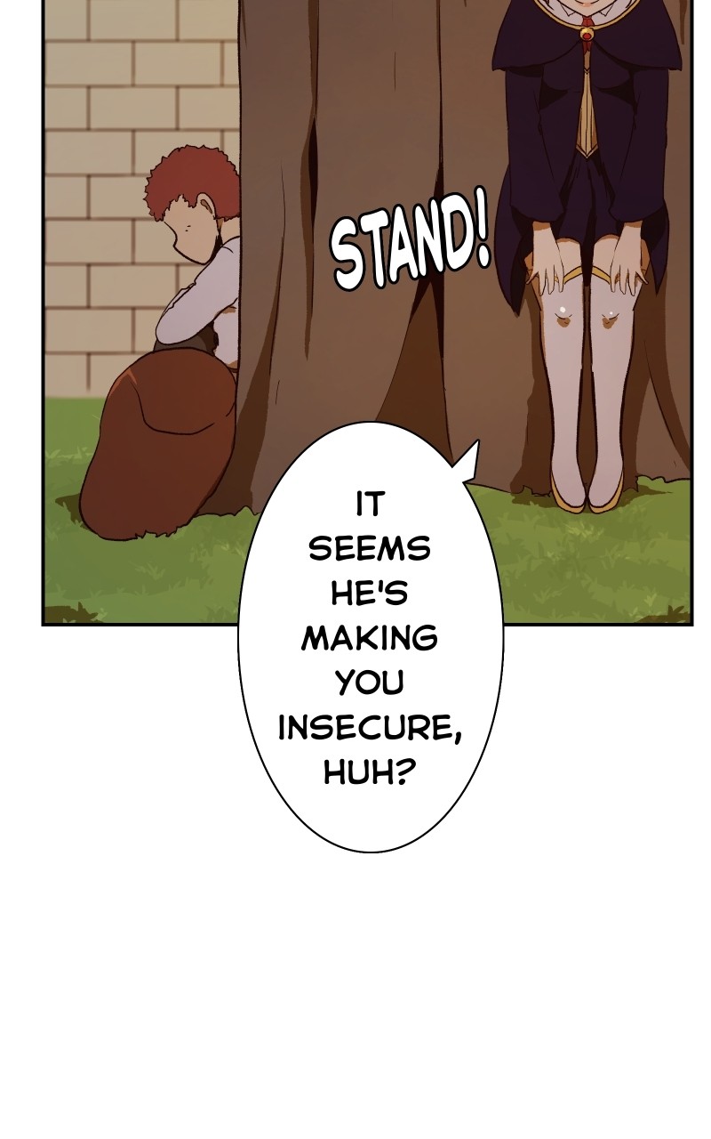 Children of Mirra chapter 23 - page 63