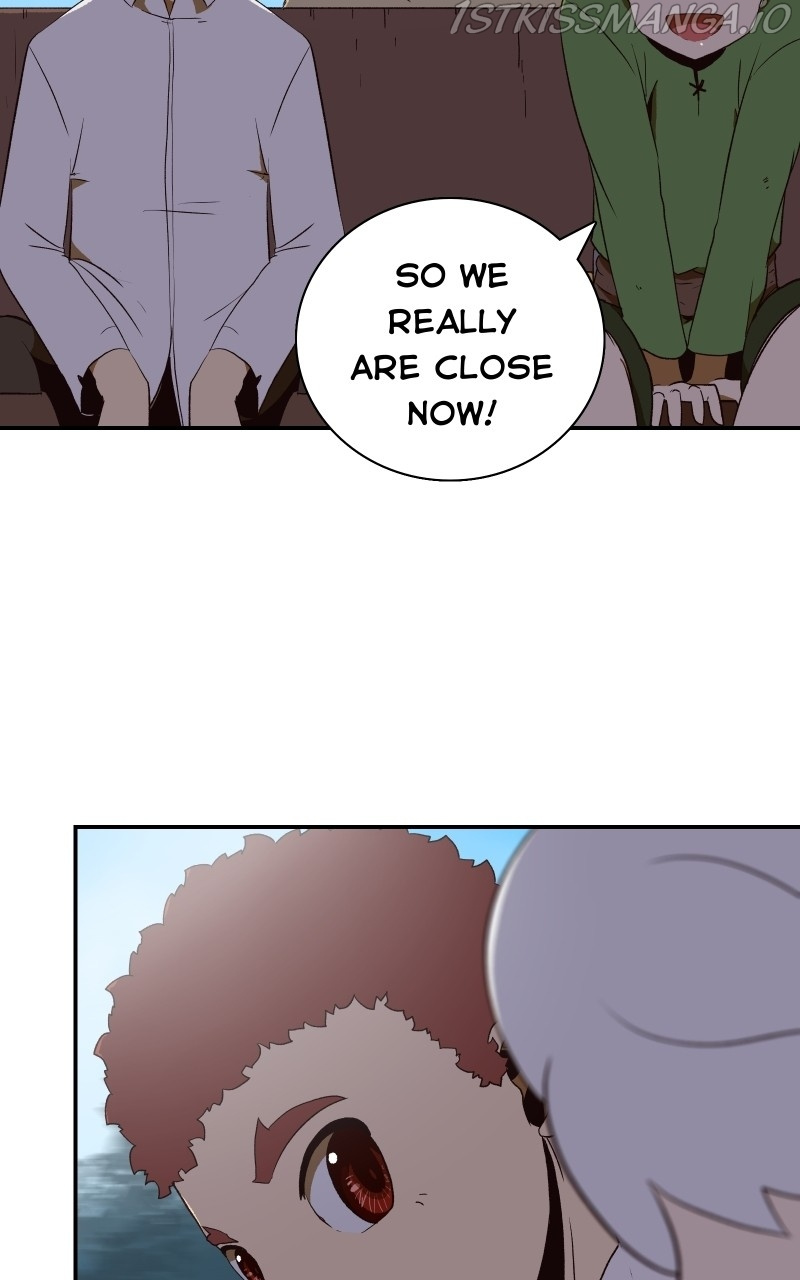 Children of Mirra chapter 20 - page 17