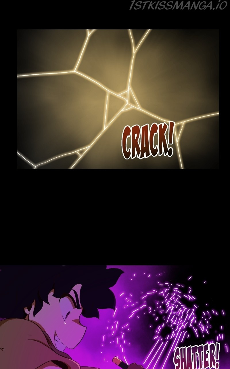 Children of Mirra chapter 18 - page 126