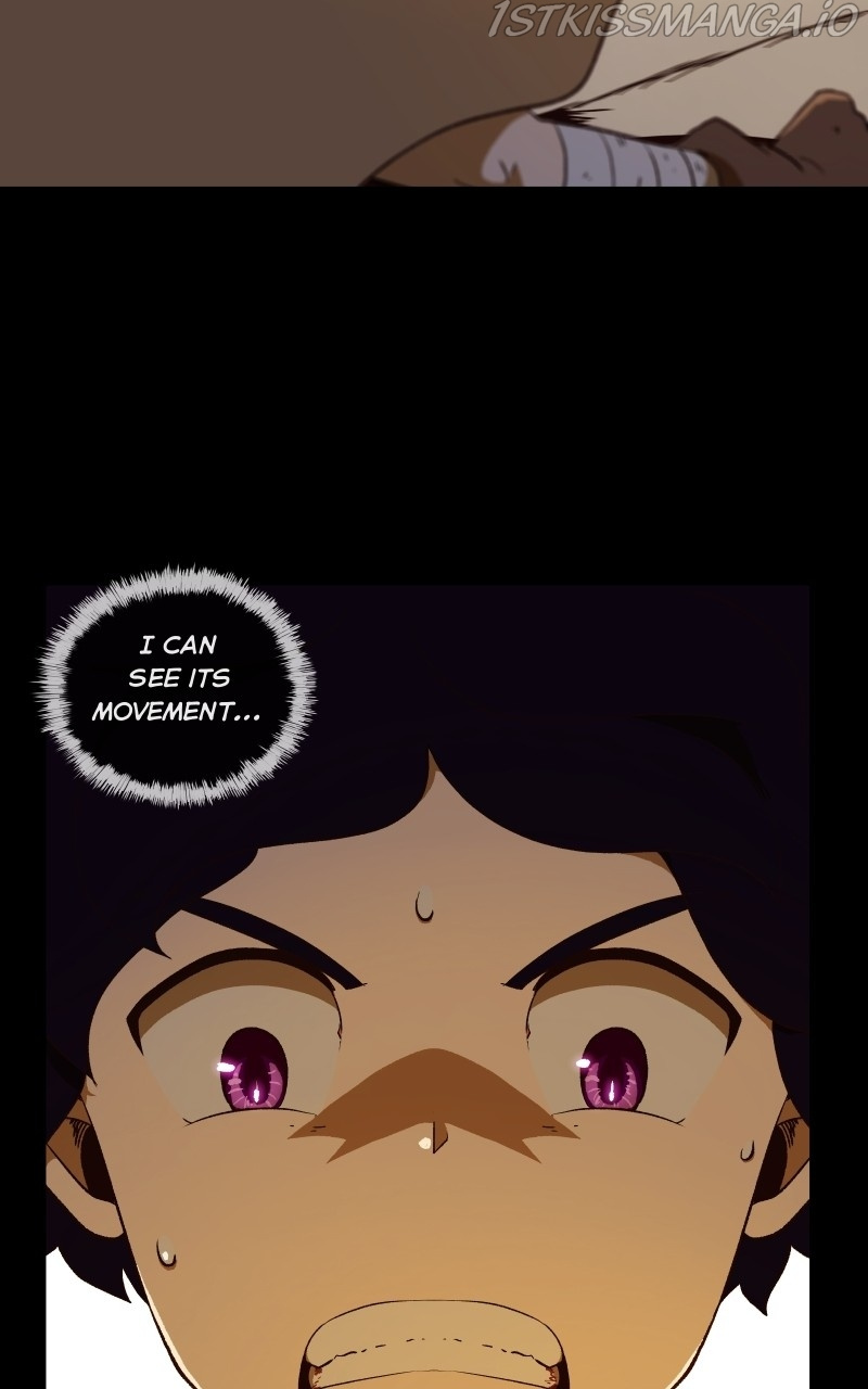 Children of Mirra chapter 18 - page 53