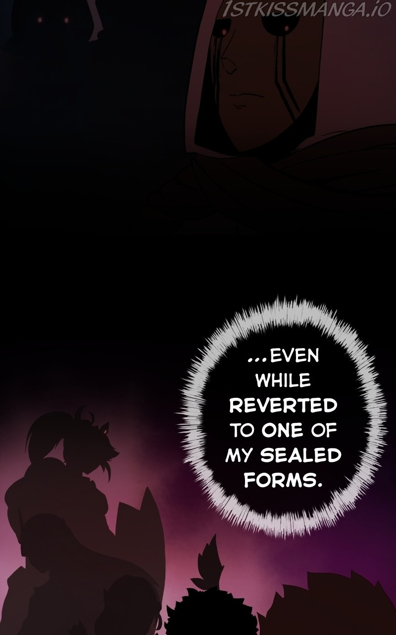 Children of Mirra chapter 18 - page 71