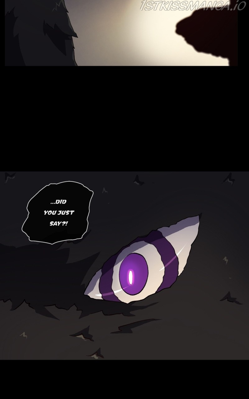 Children of Mirra chapter 14 - page 105