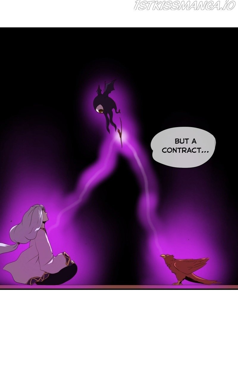 Children of Mirra chapter 14 - page 16